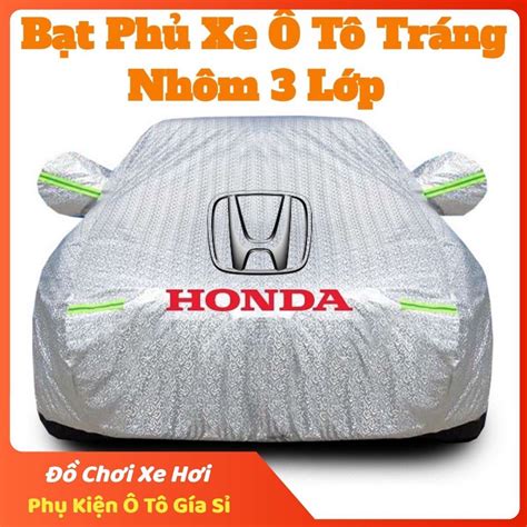 Honda B Ch P F Gi C Zin Cho N Phanh Led Tr N Cao Xe T Civic