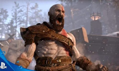 Requisitos M Nimos Y Recomendados De God Of War En Pc