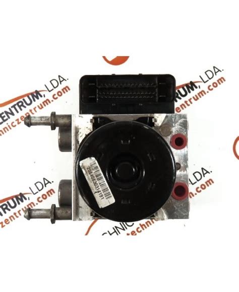 Módulo ABS Dodge Journey P68053987AB 28526390023 25061932183