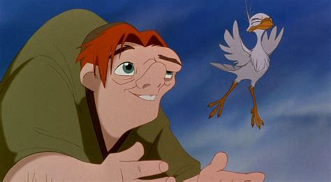 Quasimodo - Quasimodo Photo (41589109) - Fanpop