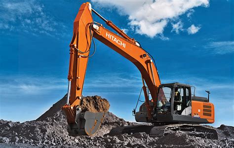 hitachi excavator year by serial number - Global-CE