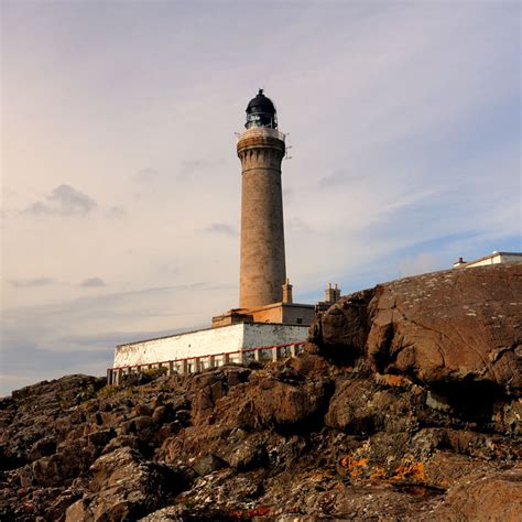 Ardnamurchan - Northern Lighthouse Board