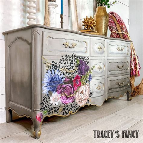 31 Of The Most Gorgeous DIY Painted Dresser Ideas Girl In The Garage