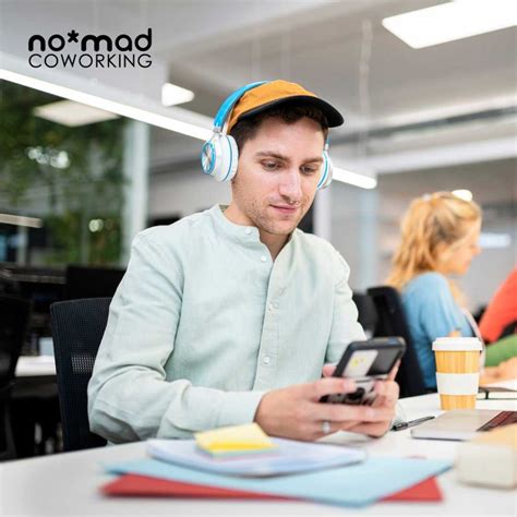 Blog Nomad Coworking Nomad Coworking Madrid