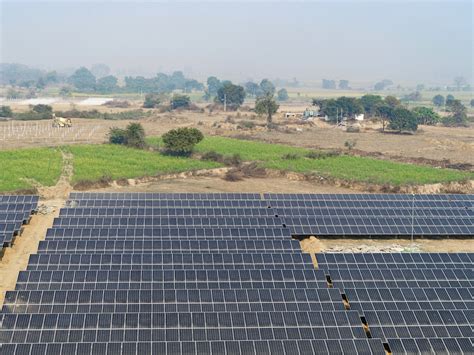 Uttar Pradesh Tenders Mw Grid Connected Solar Capacity Pv Magazine