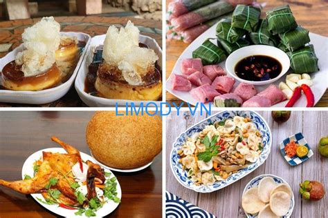 Top 19 Vùng Đặc sản miền Nam làm quà biếu ngon đáng thưởng thức