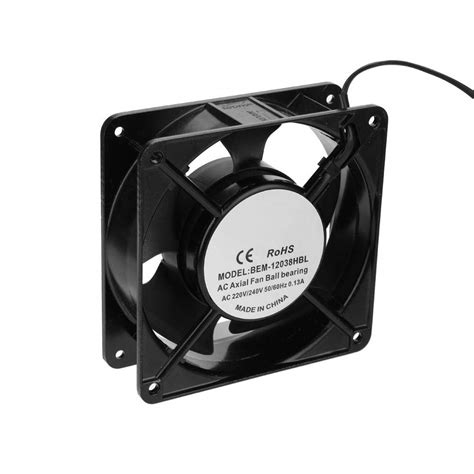 Ventilador De Refrigeracin Para Mquina De Soldadura Bem Hbl