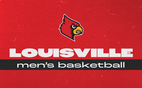 Louisville Mens Basketball Red And White Scrimmage Kfc Yum Center