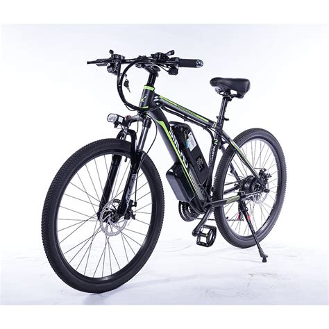 o Mountain bike da velocidade de 48v 350w 21 26 avança o motor sem