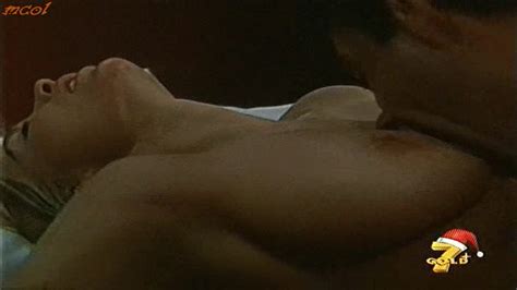 Naked Patrizia Webley In Play Motel