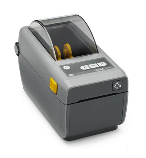 Zebra ZD410 Retail Tag Label Printer | BlackRock Business