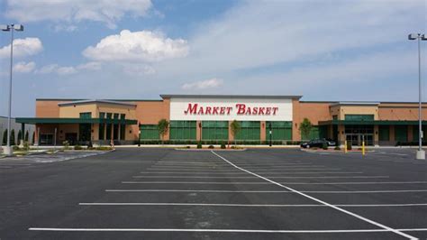 Revere Market Basket Set to Open Sunday