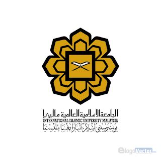 International Islamic University Malaysia Logo vector (.cdr) Johor ...