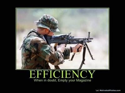 Efficiency Funny Quotes QuotesGram