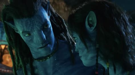 Avatar 2: James Cameron Explains Why the Film is Over Three Hours Long ...