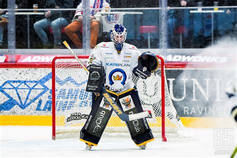 Kiekko Espoon maalilla on kehittymässä yllättävä sankaritarina MESTIS