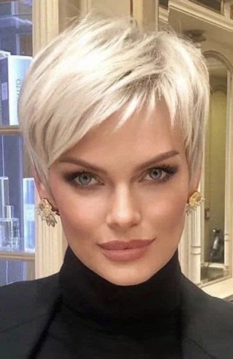 50 Pixie Bob Haircuts That Are Trending