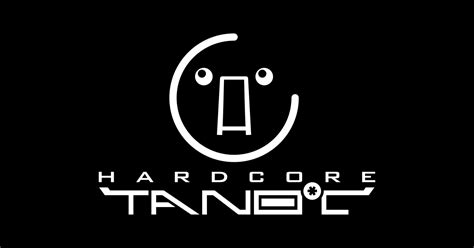 HARDCORE TANO C RADIANCE