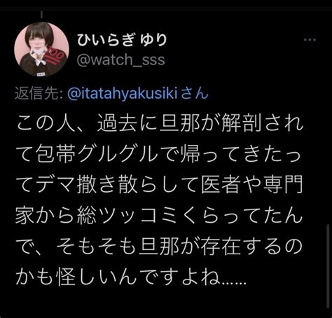 まるこ 🇯🇵オオタニさん🇯🇵 On Twitter デマだと疑われても仕方ないと誹謗中傷した相手の事を、誰かよく知らんし誹謗中傷もしてい