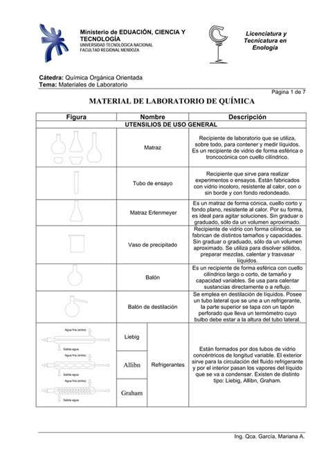 Apuntes De Laboratorio PDF