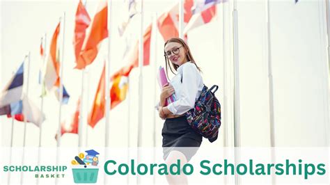 Colorado Scholarships 2024 Scholarshipbasket