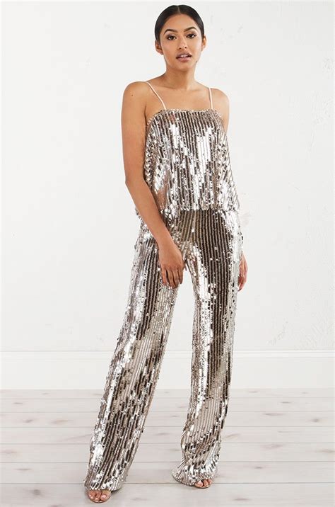 Glitz And Glam Sequin Jumper Glitz And Glam Outfit Glitz And Glam