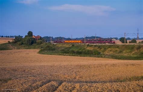 EN57 1921 EN57 1383 EN57 1936 WRP World Rail Photo