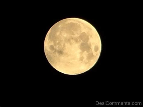 Awesome Picture Of Full Moon Day Desi Comments