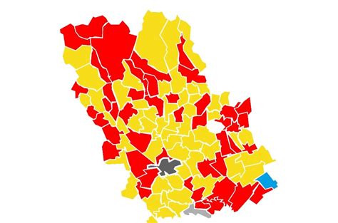 Au obținut între 0 8 și 2 și au vrut să fie primari Ce credeți că ar