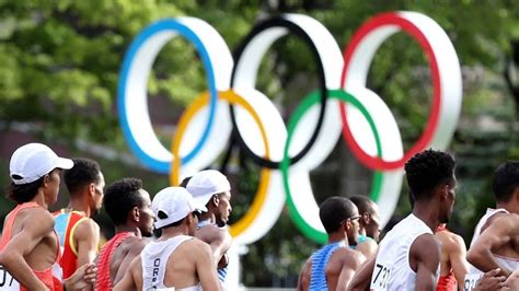 Athletics Timetable For Paris Olympic Games Published Mozzartsportke