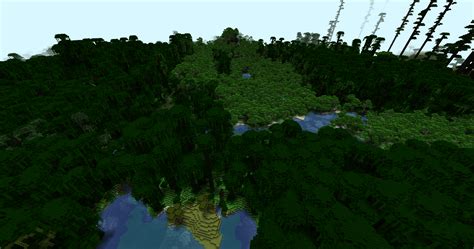 Advent Of Ascension Nevermine Screenshots Minecraft Mods CurseForge