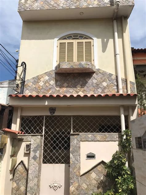 Casa Na Rua Domingos Viana 479 Parque Turf Club Em Campos Dos