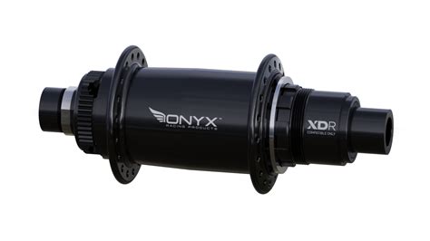 Onyx Mtb Mfu Boost Cl Xdr Thru Bolt Rear Hub Onyx Racing Products