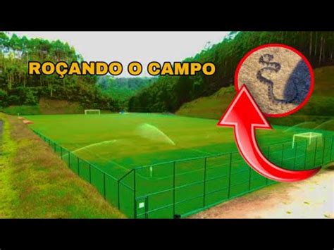 OLHA O QUE ACHAMOS NO CAMPO YouTube