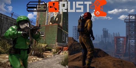 Rust: Everything People Should Know Before They Buy The Console Edition