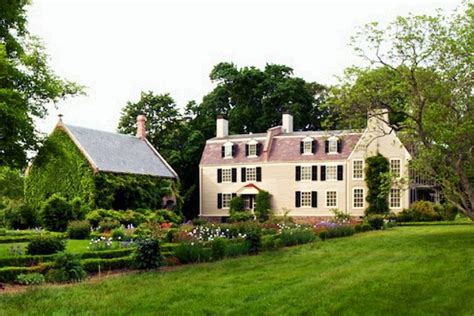 The Old House At Peace Field Adams National Historical Park Hisour Hi So You Are