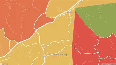 The Safest and Most Dangerous Places in Glencoe, KY: Crime Maps and ...