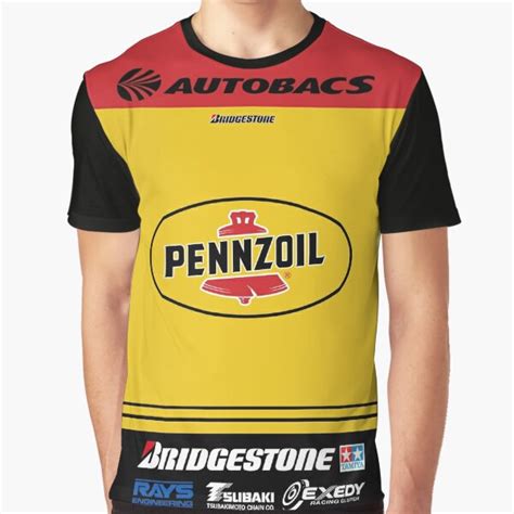 Racing Team Colors T Shirt For Sale By Confundo Redbubble