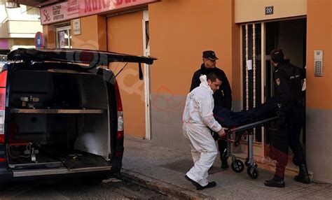 Un Hombre Mata A Su Pareja En Palma E Intenta Quitarse La Vida Despu S