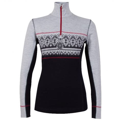 Dale Of Norway Moritz Sweater Merinotrui Dames Gratis Verzending