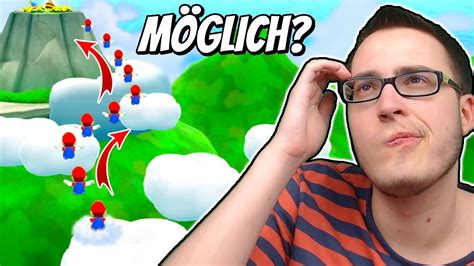 Kaizo Mario Galaxy 2 Bringt Mich An Meine Grenzen YouTube