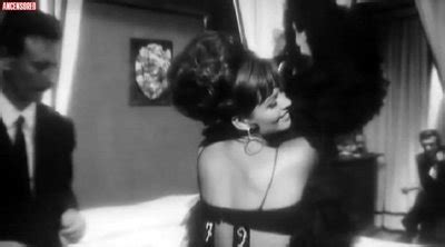 Claudia Cardinale Nude 40 Photos And Uncensored Nude Scenes From Movies And TV Shows 18