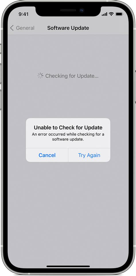 Why Wont My Iphone Update To Ios 14 Here Are 8 Ways To Fix It