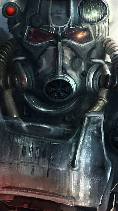 1920x1080px, 1080P free download | Power Armor, bethesda, changes ...