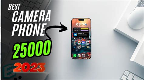 Top 5 Best Camera Smartphone Under 25000 In November 2023 Best Camera