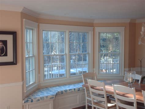 Interior Finishes | Handren Bros. Builders, Inc.