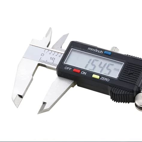 Buy Corceptive Digital Caliper Digital Vernier Caliper Mm Vernier