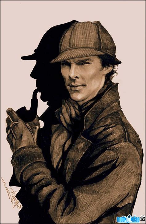 Fictional characters Sherlock Holmes profile: Age/ Email/ Phone and ...