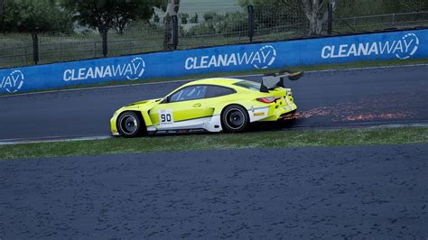 Assetto Corsa Competizione PlayStation 5 Mount Panorama 2 01 832 BMW