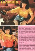 Solved NTF XNK4647 Egafd Brunette From LOU Magazine No 8 1980 Vintage Erotica Forums
